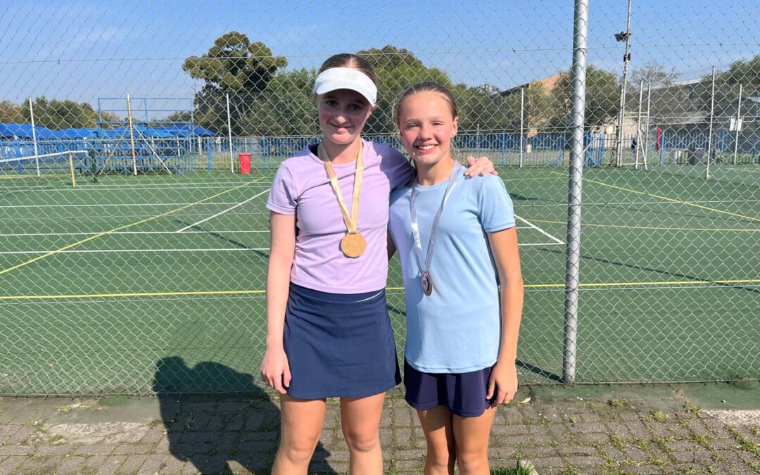 Congratulations to JDTA tournament winners.
